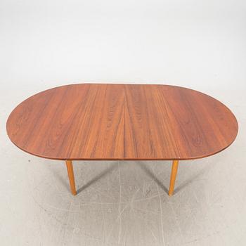 Børge Mogensen, dining table Karl Andersson & Söner second half of the 20th century.