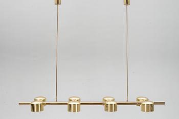 TAKLAMPA, Hans Agne Jakobsson, Markaryd.