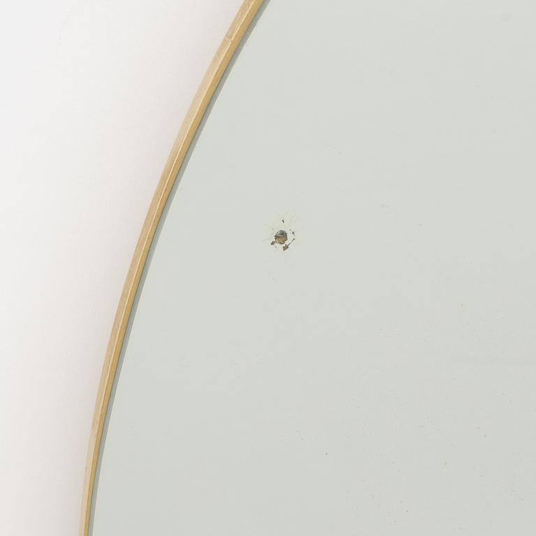 Svenska Möbelfabrikerna, a mirror, Bodafors, 1930's.