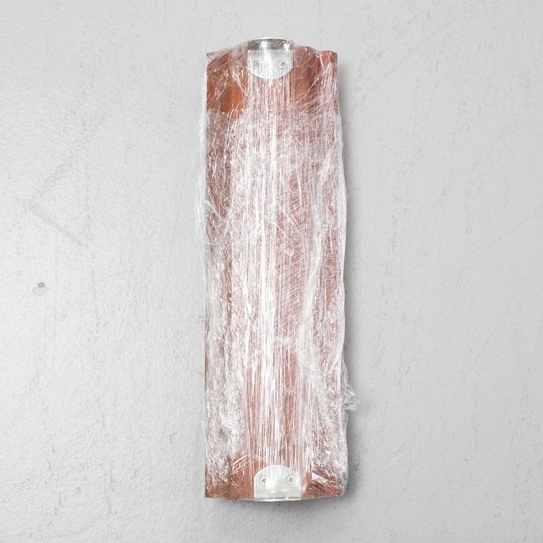 Olle Rex, a cabinet, 1989.