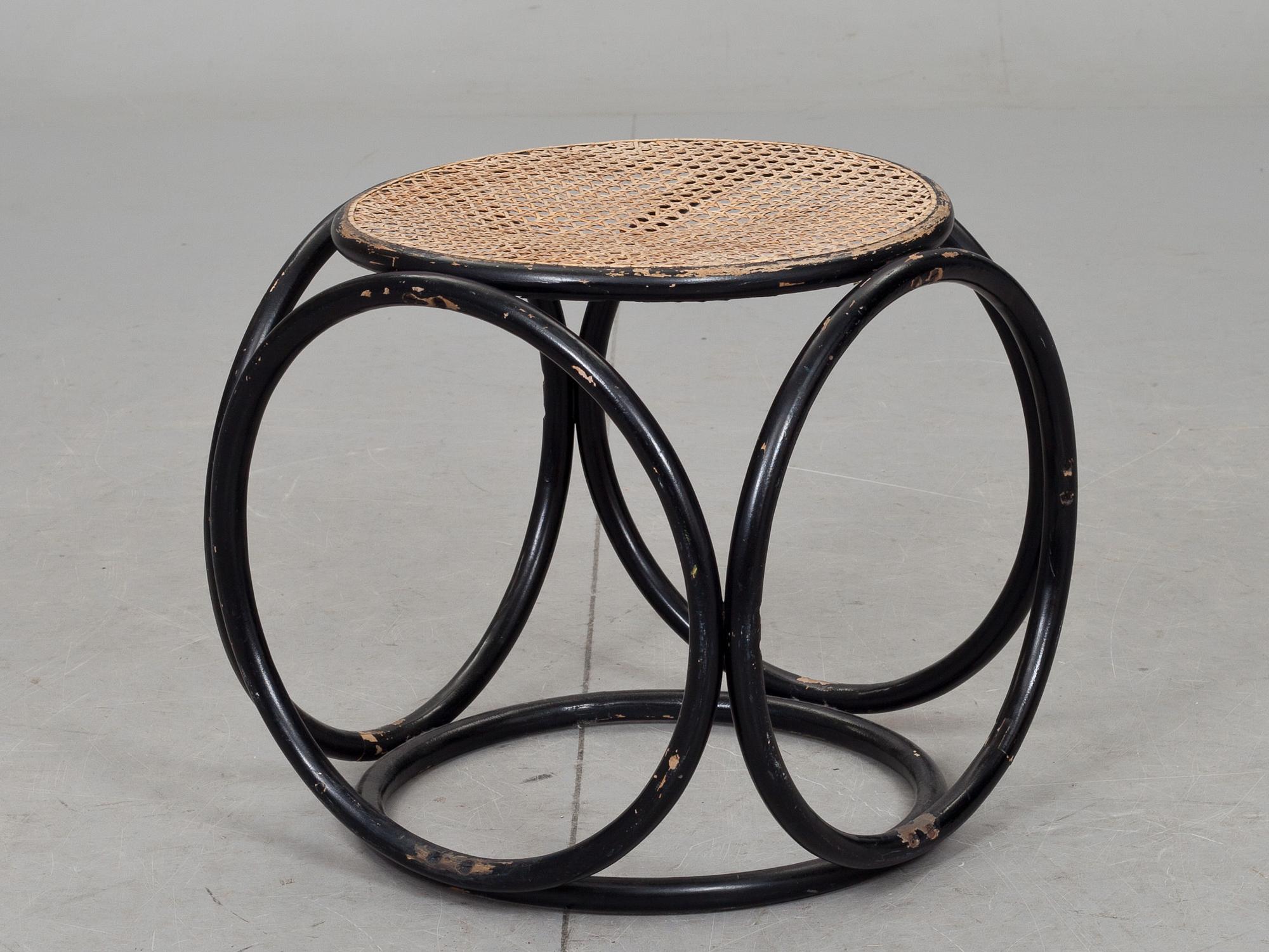 PALL/BORD, Thonet, 1900-talets första hälft.