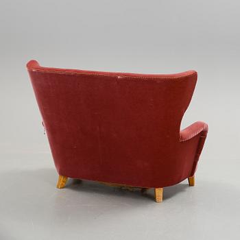 SOFFA, 1940-tal.