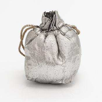 A sterling silver collier. Lapponia 1988.