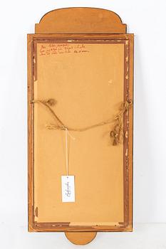 Spegel, Swedish Grace, 1920/30-tal.