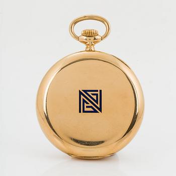 BREGUET, "Nobel".