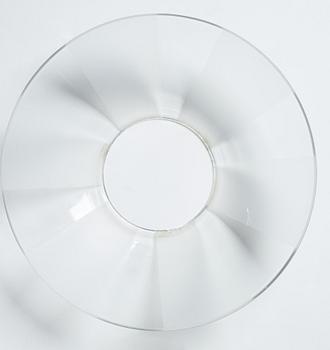 Poul Henningsen, "Septima 4", Louis Poulsen, Danmark, ca 1931.