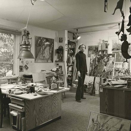 Leif Ericson – En hyllning till leken, fantasin och musiken