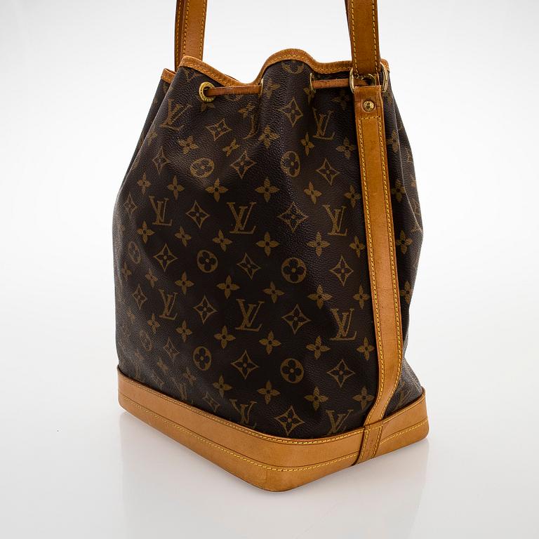 Louis Vuitton, väska "Noé".