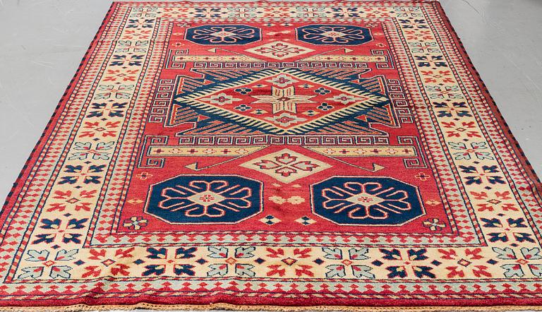 MATTA Kazak design 300 x 200 cm.