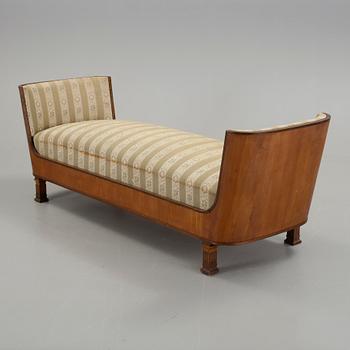 DAGBÄDD, tillskriven Erik Chambert, 1930-tal.