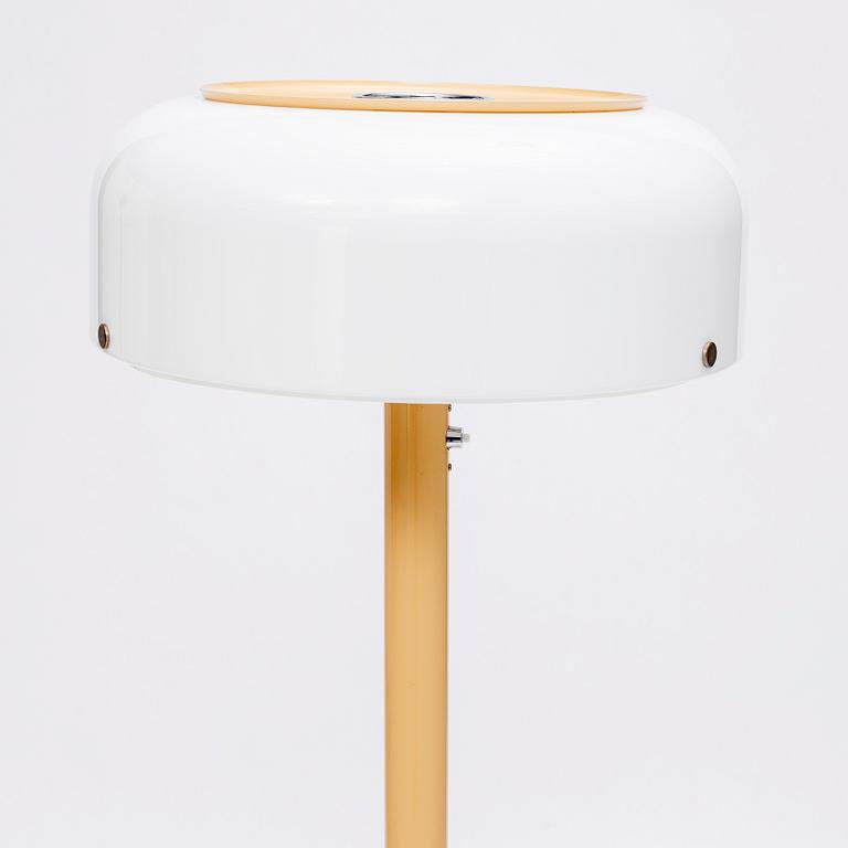 Anders Pehrson, floor lamp, "Knubbling", Ateljé Lyktan, Åhus, 1970s.