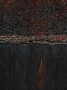 Ulrik Samuelson, "Röd zon".