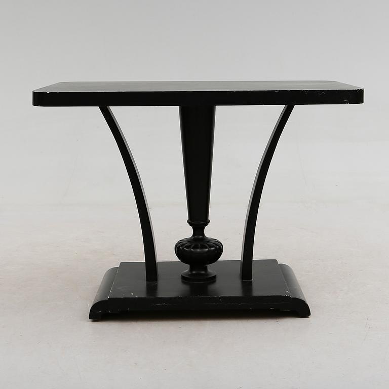 SOFFBORD, art déco, 1900-talets första hälft.