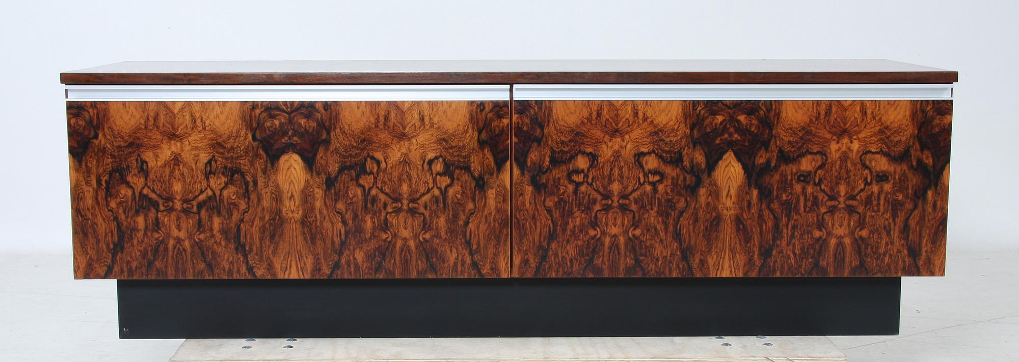 SIDEBOARD, Bruksbo, Norge, 1960/1970-tal.