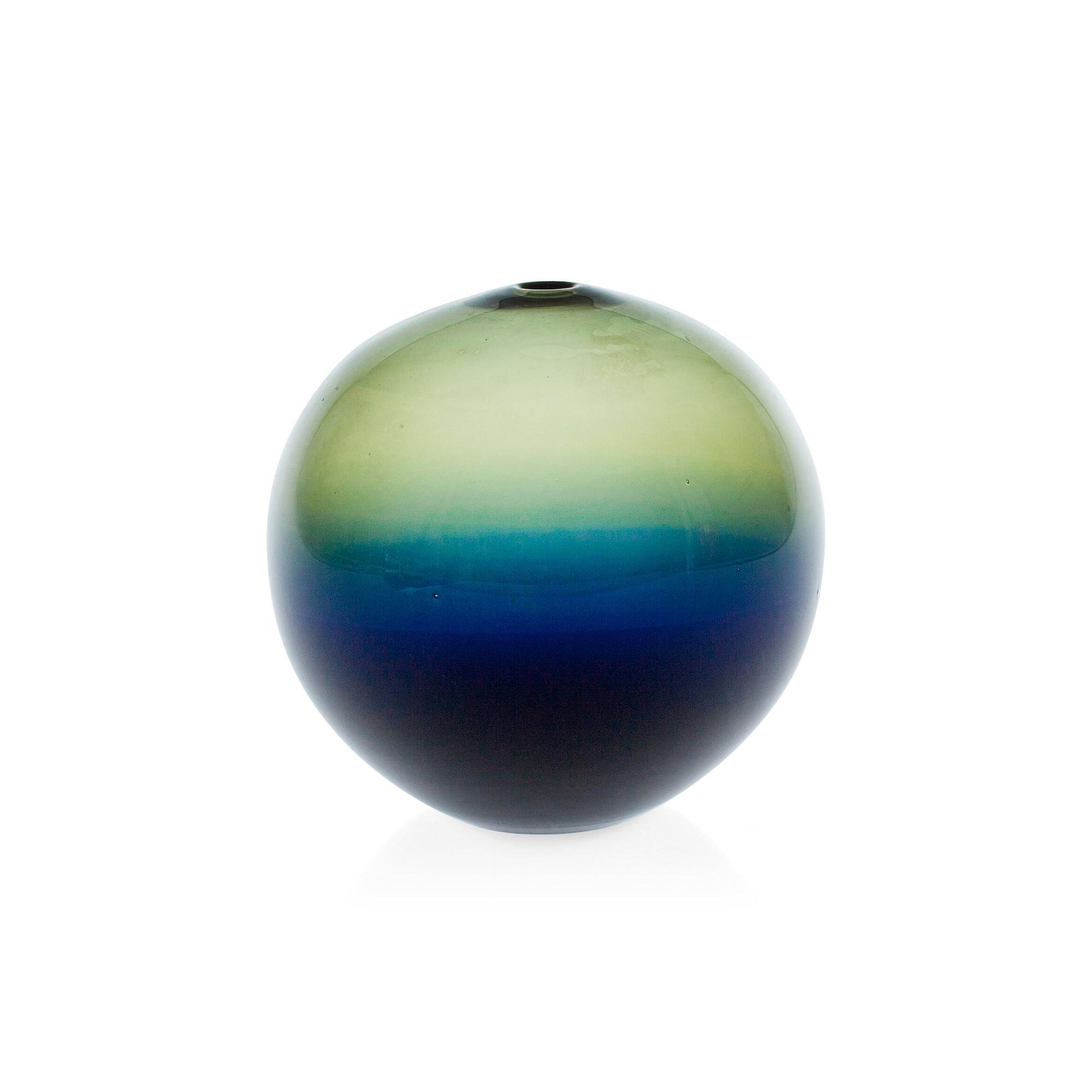 Timo Sarpaneva, GLASSKULPTUR.