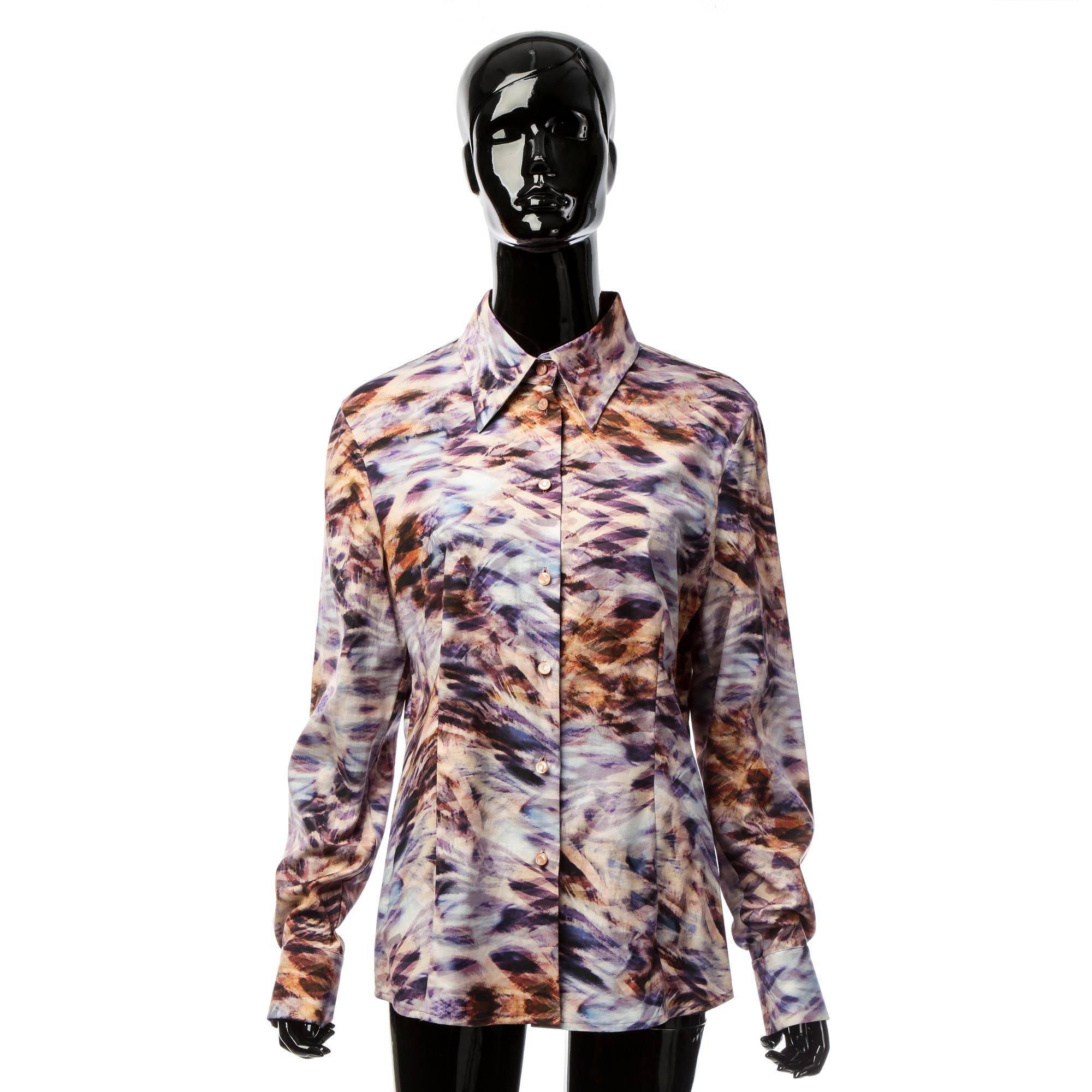 BLUS, Escada.