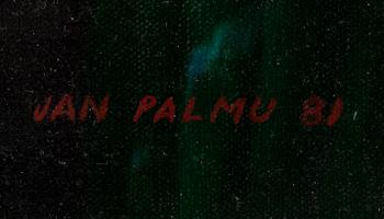 JAN PALMU, öljy kankaalle, signeerattu ja päivätty -81.