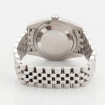 Rolex, Datejust.