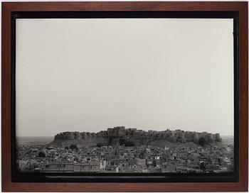 Denise Grünstein, photograph signed and numbered 2/3 on verso.