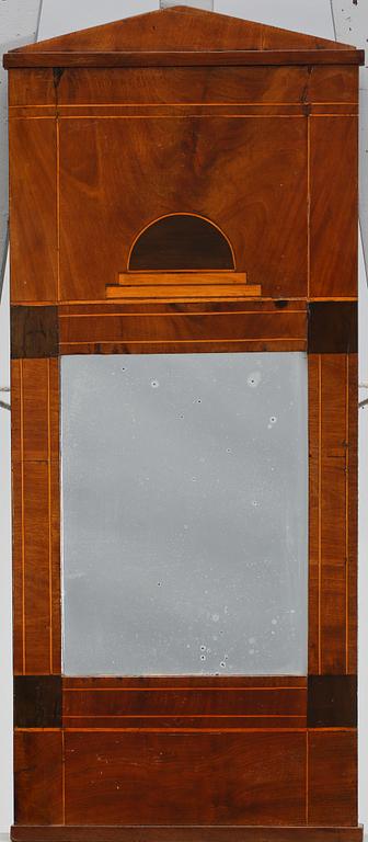 SPEGEL, Karl Johan, 1800-talets första hälft/mitt.