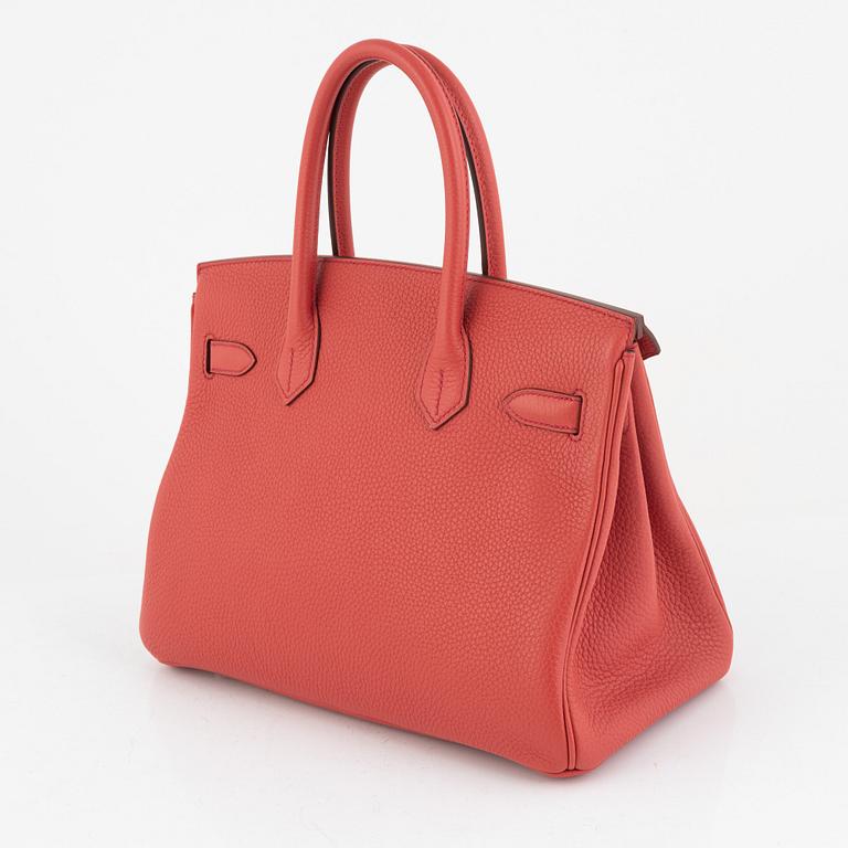 Hermès, bag, "Birkin 30", 2016.