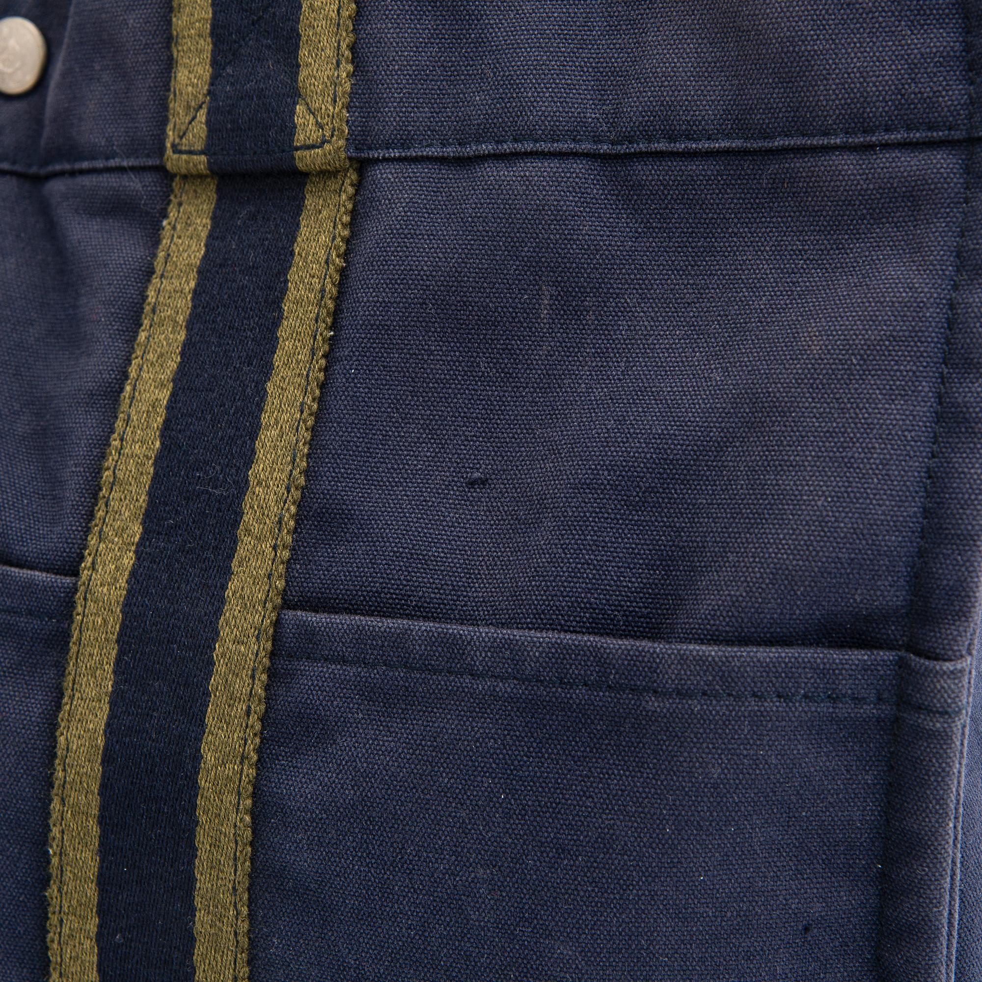 Hermès,  "Fourre Tout" laukku.