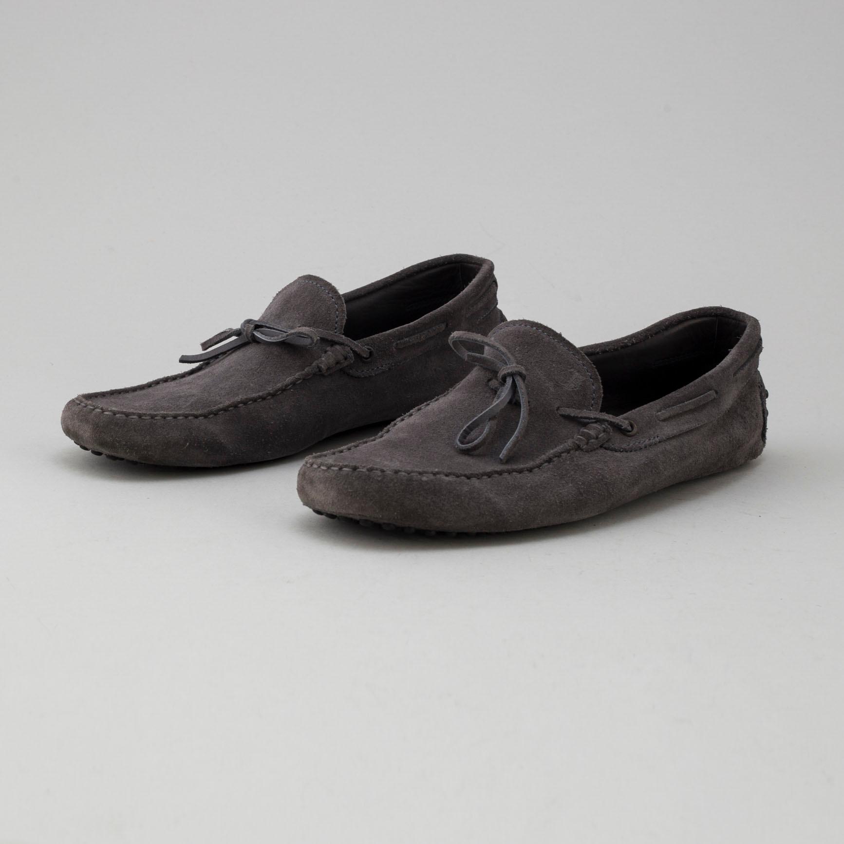 TOD'S, Loafers, storlek 9.