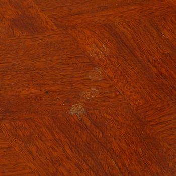 A mid 20th century desk.