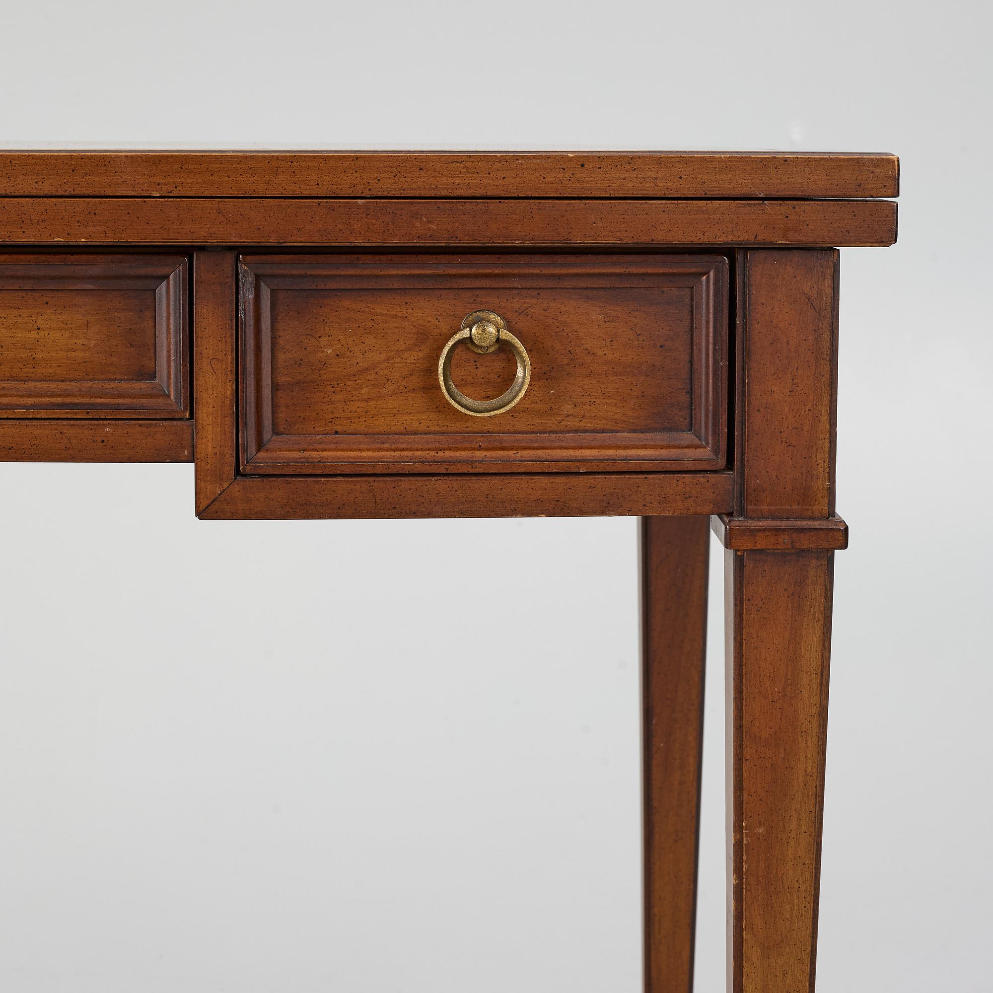 Skrivbord, Sligh-Lowry, Michigan, USA, 1960-tal.