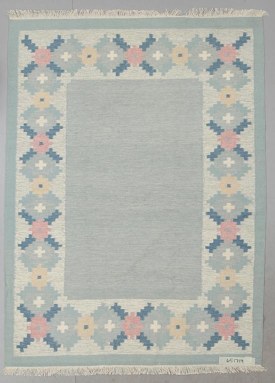 MATTA, rölakan, signerad E. Ca 232 x 172 cm.