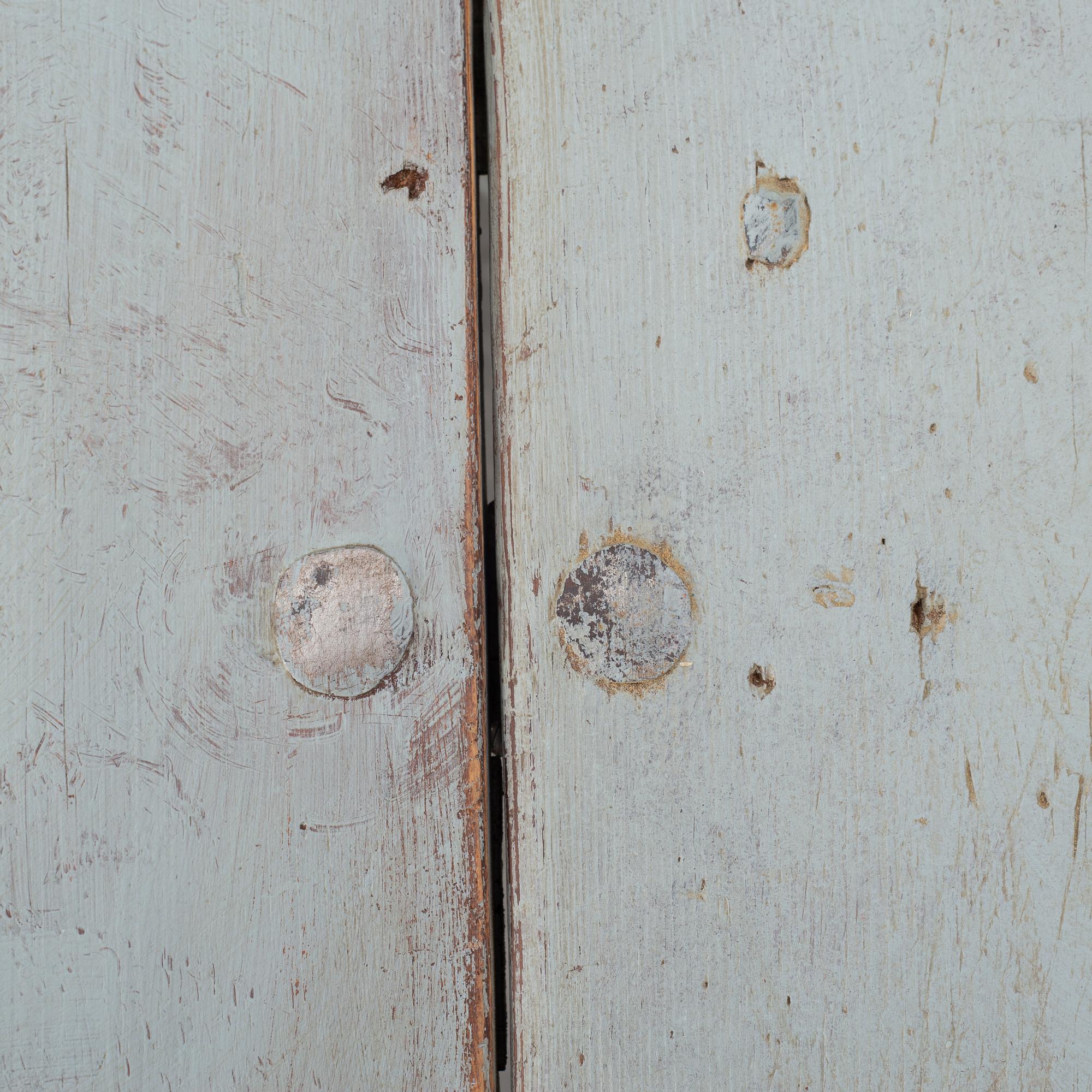 Gate leg, table, 19th century.