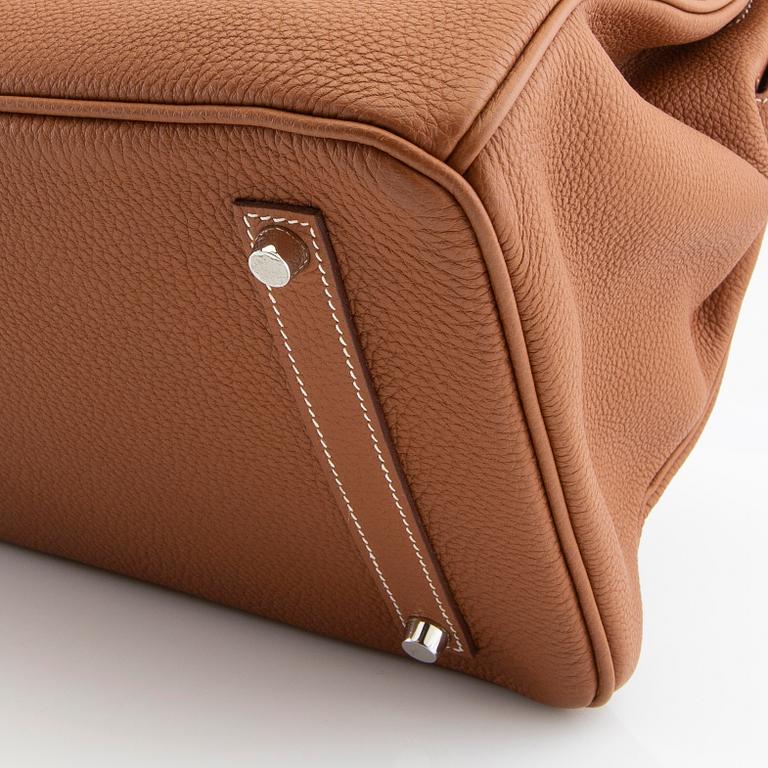 Hermès, väska, "Birkin 35", Frankrike, 2015.