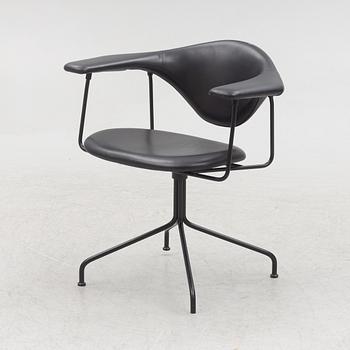 GamFratesi, karmstol, "Masculo", Gubi, Danmark.