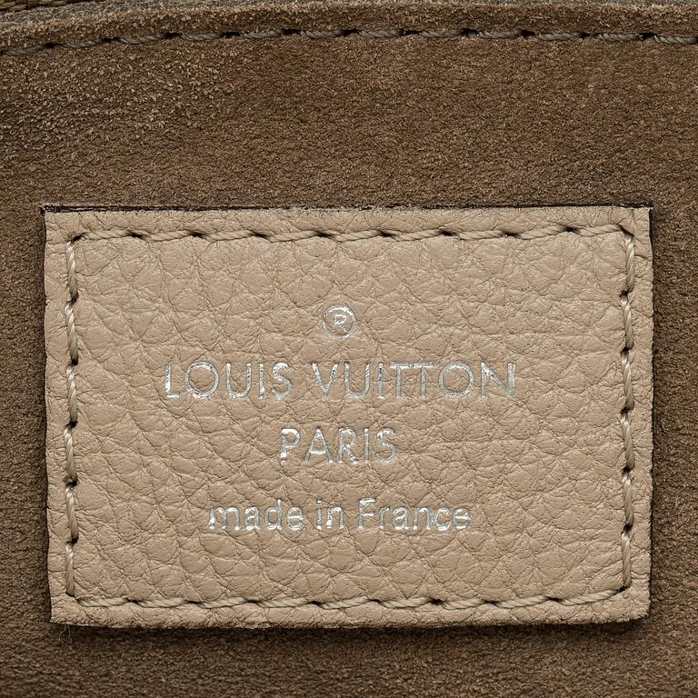 BAG, "Sof Lockit", Louis Vuitton.