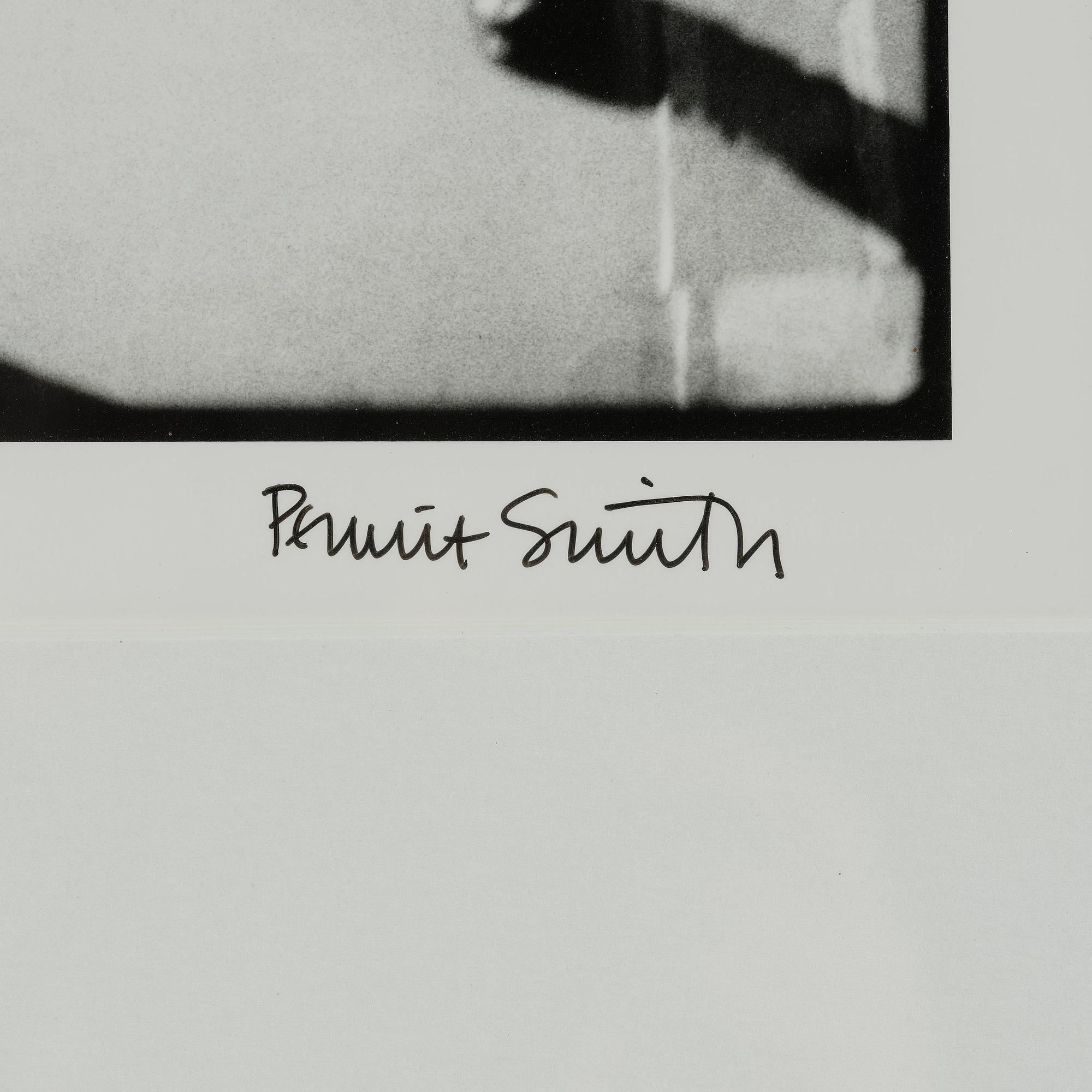 Pennie Smith, "London Calling", 1979.