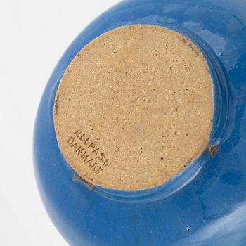 Beate Andersen and Helle Allpass, bowls, a pair, Denmark, circa 2000.