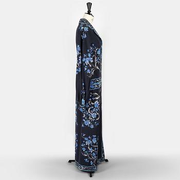 Emilio Pucci, dress, vintage, size It 8.