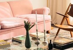 The Monthly Edit – A Living Room Story