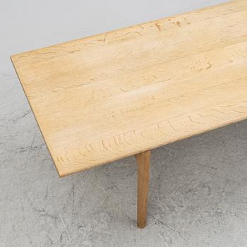 Hans J. Wegner, soffbord för Andreas Tuck, Danmark.