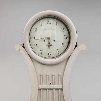 GOLVUR, 1800-talets första hälft.