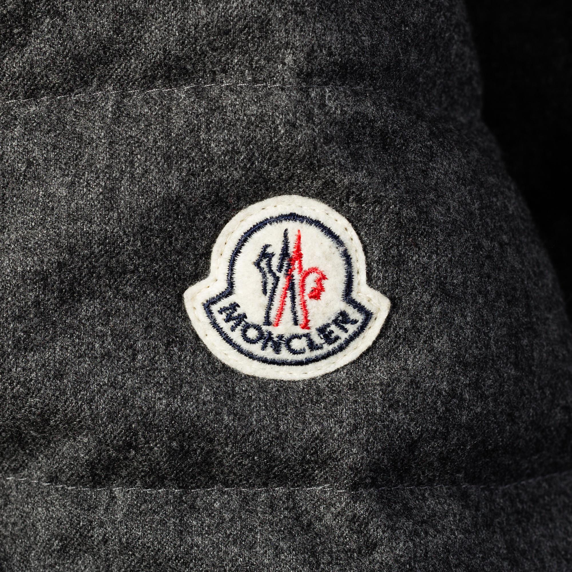 JACKET by Moncler, limited edition, size 0.