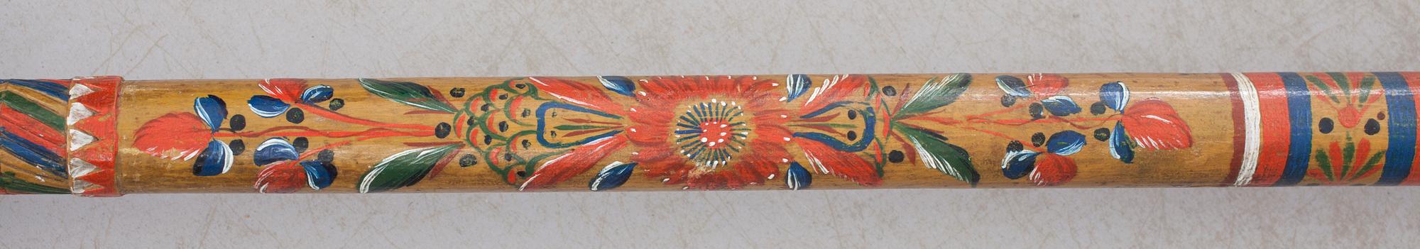 RÄFSA, allmoge, troligen sent 1800-tal.