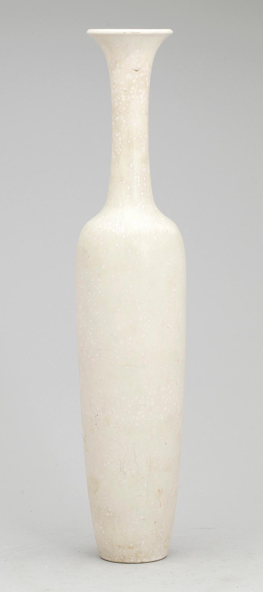 VAS, stengods, Gunnar Nylund Rörstrand.