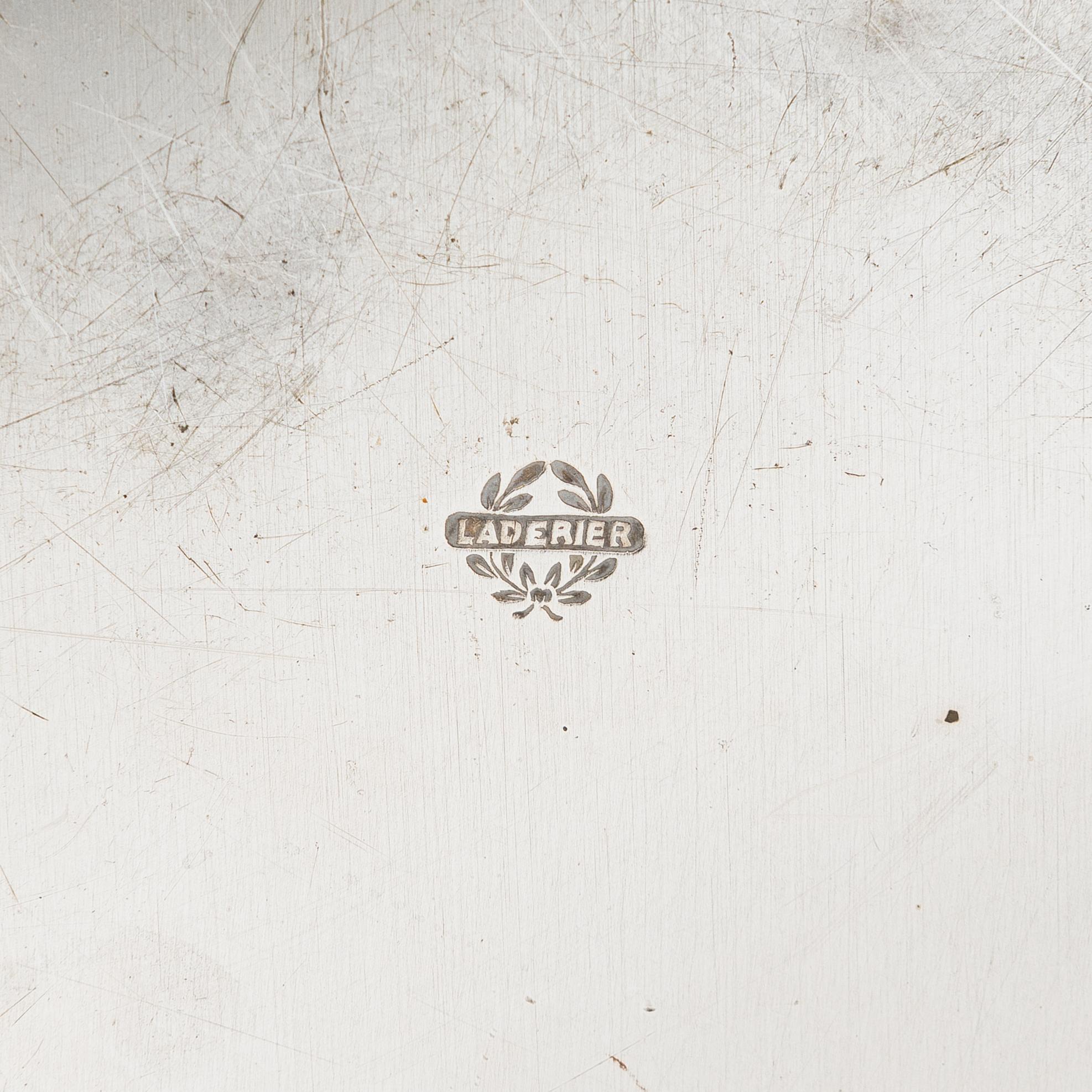 Champagnekylare, Pommery & Greno.