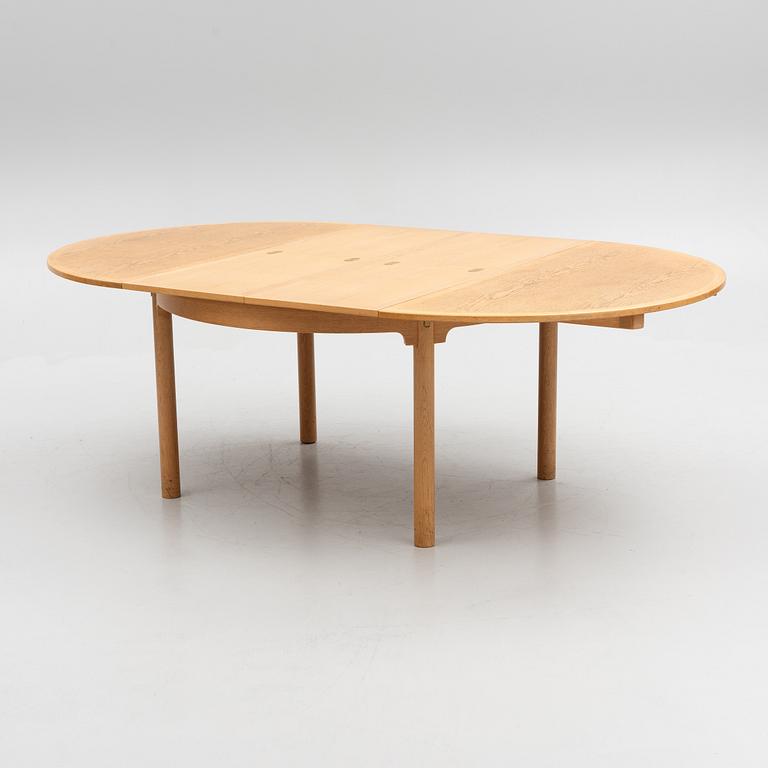 Børge Mogensen, a "Öresund" dining table, Karl Andersson & Söner, Denmark, 1960's/70's.