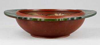 SKÅL, allmoge. Norge, 18-1900-tal.