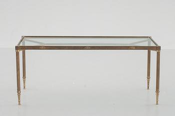 SOFFBORD, 1900-talets andra hälft.