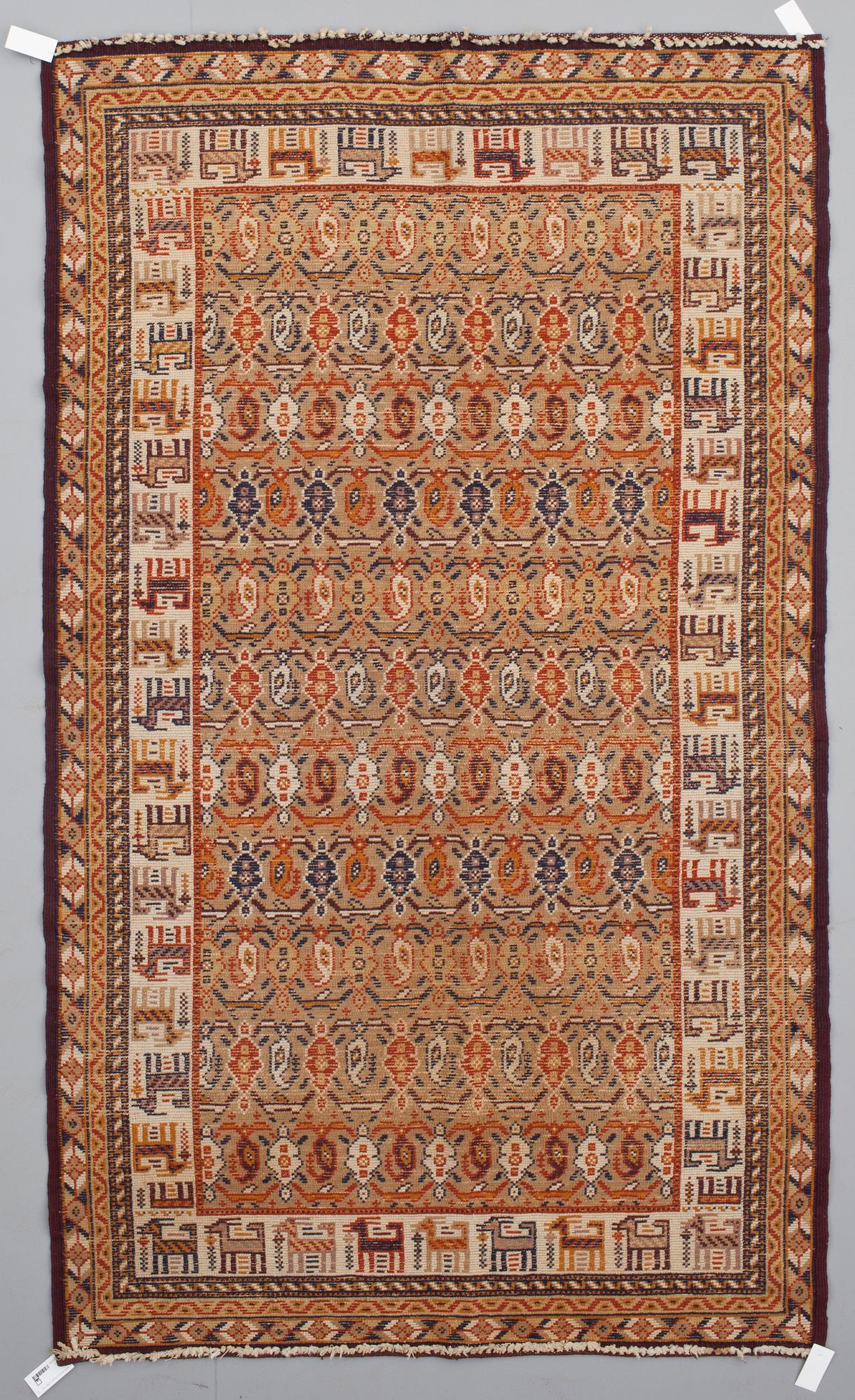 MATTA, orientalisk. Ca 250 x 160.