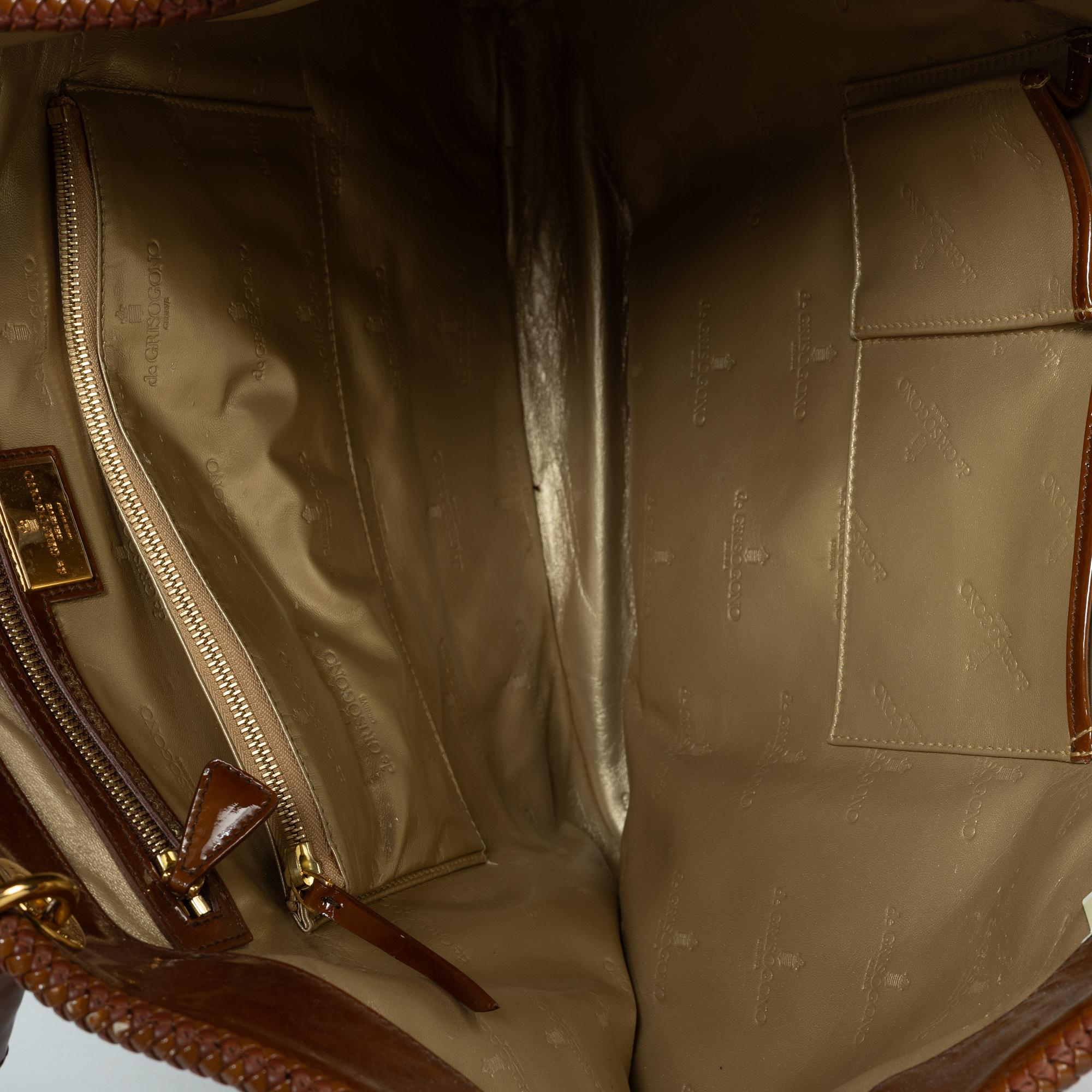 De Grisogono, väska.