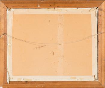 Ejnar Kohlmann, Domherrar.